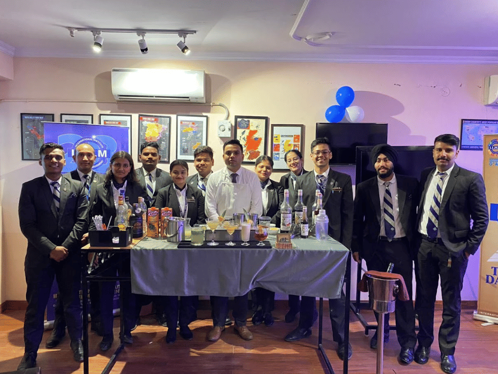 IIHM Jaipur College Activities photo 5